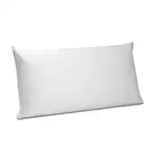 Pikolin Home Funda de Almohada Punto 100% Bambú, Antibacteriana, Impermeable, Transpirable, Cremallera Lateral, Varias Medidas