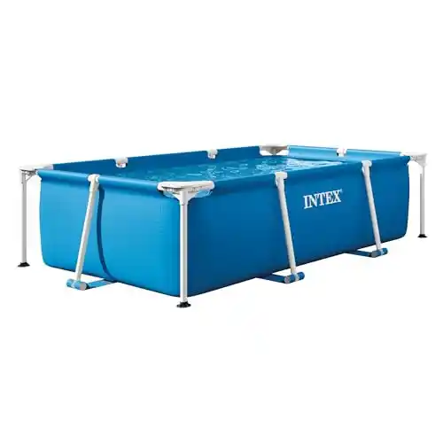 Piscina desmontable Intex Small Frame