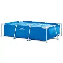 Piscina Intex desmontable 60 x 160 x 65 cm