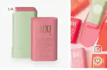 PIXI On-The-Glow