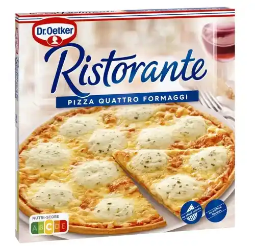 Pizzas Dr. Oetker a solo 0,88€ combinando Carrefour + Gelt