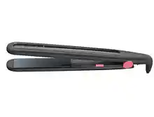 Plancha de pelo Remington My Stylist, cerámica, placas flotantes.