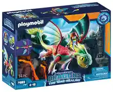 PLAYMOBIL - DreamWorks Dragons