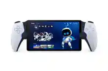 PlayStation 5 - PlayStation Portal™ Remote Player|Reproductor a distancia