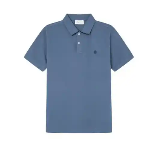 POLO SPRINGFIELD HOMBRE