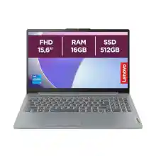 Portátil Lenovo IdeaPad Slim 3 Gen 8 i5-13420H 16GB 512GB