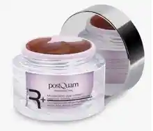 PostQuam - Crema Contorno Ojos Antiedad Reparador y Rejuvenecedor