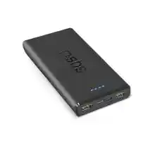 PowerBank SBS de 10,000mAh y 22.5W