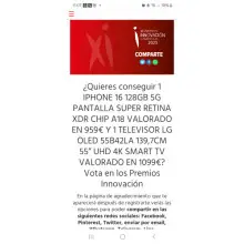 Premios innovación 2025 - Carrefour