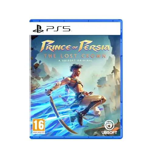 Prince of Persia: The Lost Crown (PS5)
