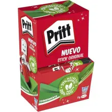 Pritt Barra Adhesiva - 15x11 g