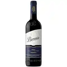 Promo 2x1 Beronia Reserva Vino Rioja