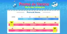 ☀️🔥 ¡Promo de Verano en AliExpress con hasta un 80 % de descuento! 🛍️🎉 (16/06-26/06)