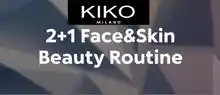 Promoción 2+1 en una selección de productos imprescindibles - KIKO MILANO