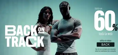 Prozis código descuento 60 %