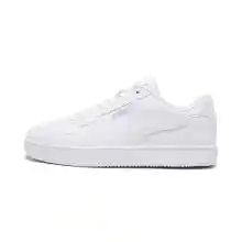 PUMA CAVEN 2.0, Sneaker Unisex Adulto, White Silver