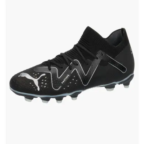 PUMA Future Pro FG/AG JR - Zapatillas de fútbol, T. 29 EU