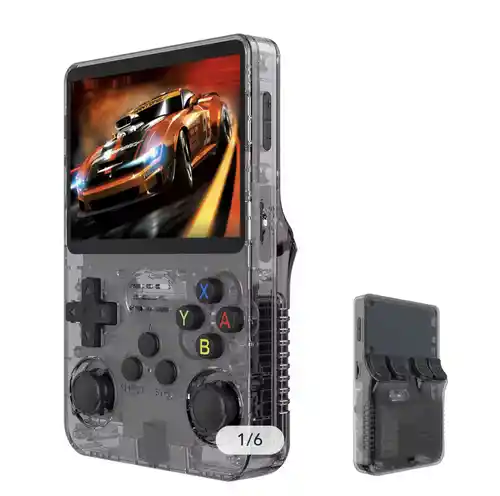 R36S Retro Handheld
