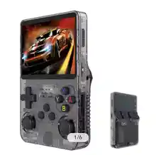 R36S Retro Handheld