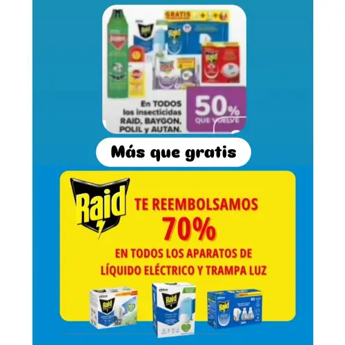 Raid gratis y ganando dinero