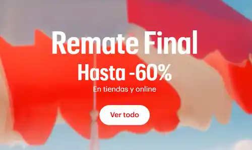 REBAJAS EN PULL&BEAR - Hasta -60%