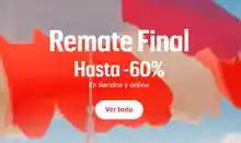REBAJAS EN PULL&BEAR - Hasta -60%