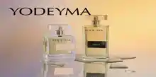 Muestras Gratis de Perfumes YODEYMA a casa