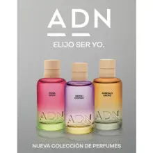 Recoge GRATIS tu muestra de perfume de Adolfo Domínguez en maquinas samplia (barcelona y madrid)