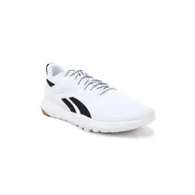 Reebok FLEXAGON Force 4, Zapatillas Hombre, Chalk/CBLACK/SPOGRE, 41 EU