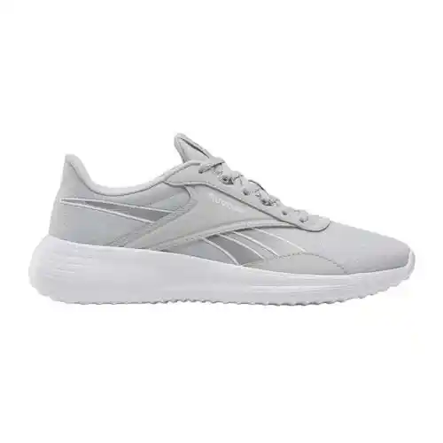 Reebok Lite 4, Zapatillas Mujer, Gris 1 Gris1 Gris 3, 42.5 EU