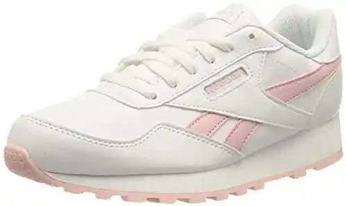 Reebok Reebok Royal Rewind Run Zapatillas de Deporte Unisex niños Cloud White / Classic Pink / Cloud White
