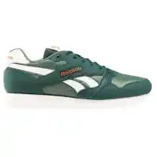 Reebok Ultra Flash, Zapatillas Unisex Adulto, Forestgreen Escape Green Chalk, 40 EU