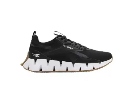 REEBOK ZIG DYNAMICA NEGRAS