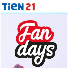 REEMBOLSOS DE HASTA 200€ EN TABLETS Y SMARTPHONES - TIEN21