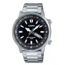 Reloj Casio MTD-130D-1A4VDF para hombre