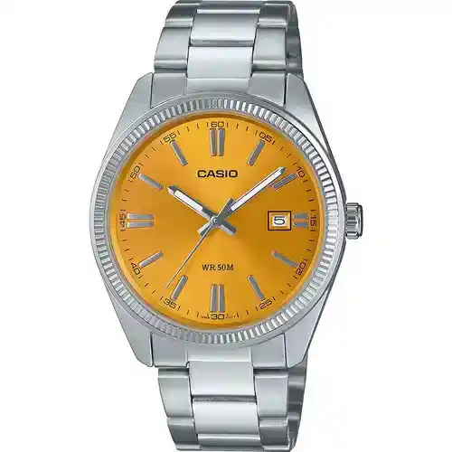 Reloj Casio MTP-1302PD-9AVEF para hombre.