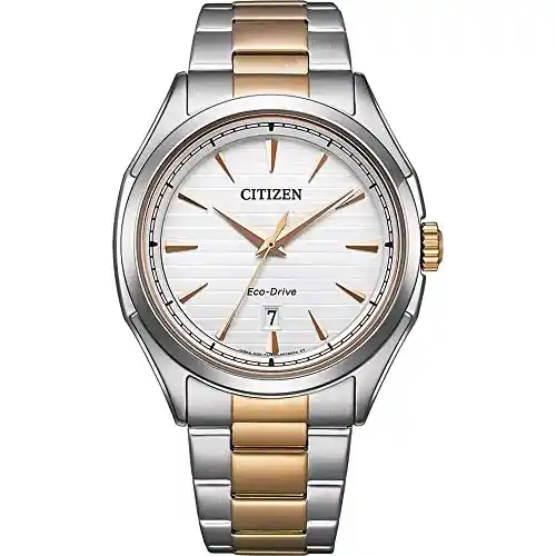 Reloj Citizen Eco-Drive para hombre