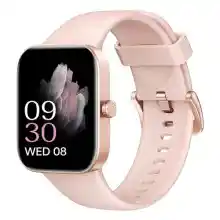 Reloj Inteligente Mujer 1.85" Smartwatch con Llamadas Bluetooth