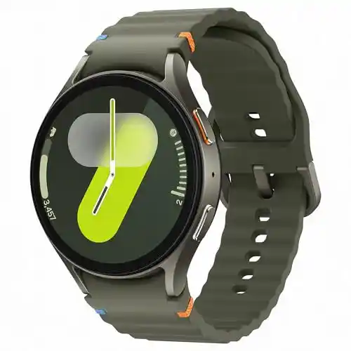 Reloj inteligente Samsung Galaxy Watch7 Bluetooth 44mm