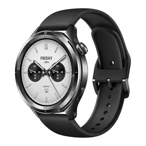 Reloj inteligente Xiaomi Watch S4 Bluetooth