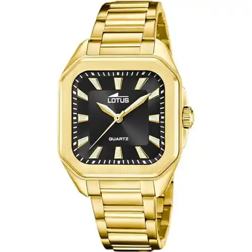 Reloj mujer Lotus 18970/3 Square