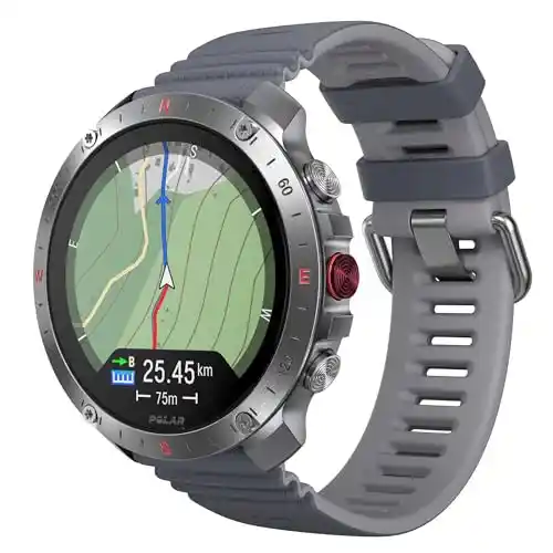 Reloj multideporte GPS Polar Grit X2 Pro