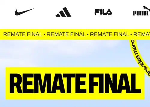 Remate final en rebajas Sprinter