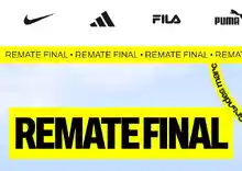 Remate final en rebajas Sprinter