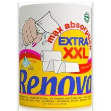 Renova Maxiabsorción. 1 rollo XXL