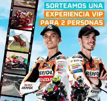 Repsol regala un viaje al GP de Australia (Sorteo)