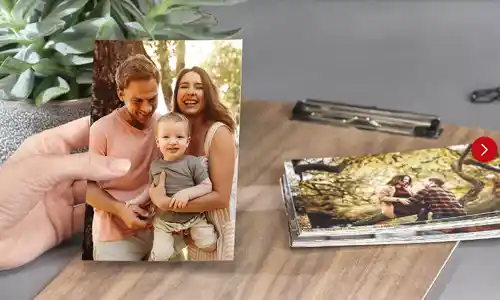REVELADO DE 50 FOTOS POR SOLO 5€ EN CEWE CON CÓDIGO DE DESCUENTO