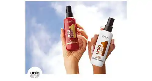 Revlon busca 50 Embajadoras para probar Revlon Professional