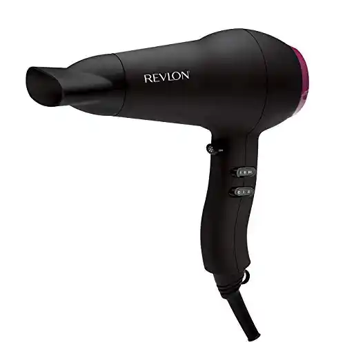 Revlon RVDR5823 Secador Rápido y Ligero, 2000W