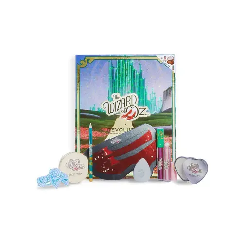 Revolution - *El Mago de Oz* - Set de maquillaje